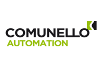 comunello automation logo