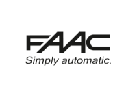 faac logo