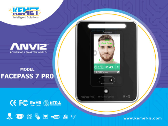 FacePass-7-Pro FacePass 7 Pro