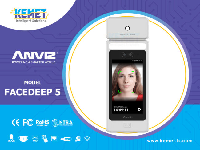 Facedeep-5 Facedeep 5