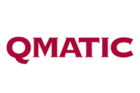 Qmatic Logo