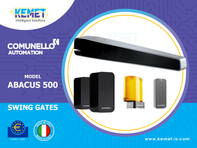 ABACUS-500- ABACUS 500