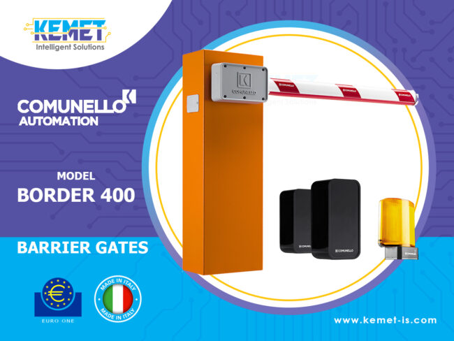 Border-400 Border 400