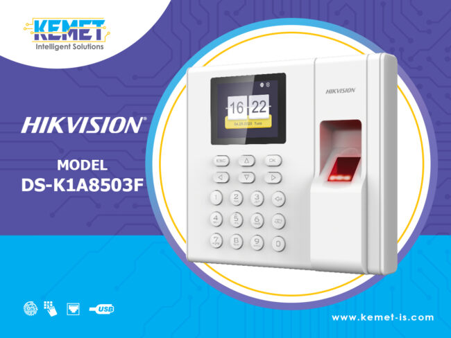 DS-K1A8503F DS-K1A8503F