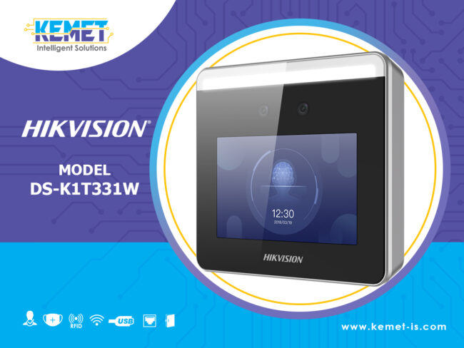 DS-K1T331W DS-K1T331W