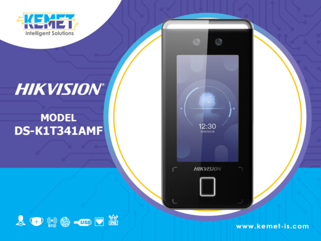 DS-K1T341AMF DS-K1T341AMF