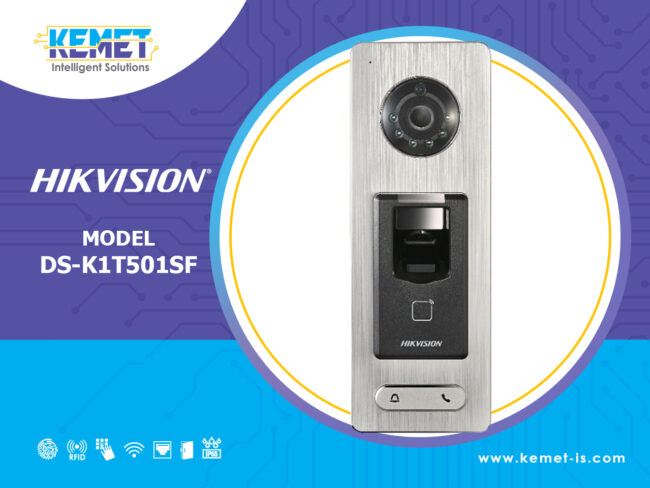 DS-K1T501SF DS-K1T501SF