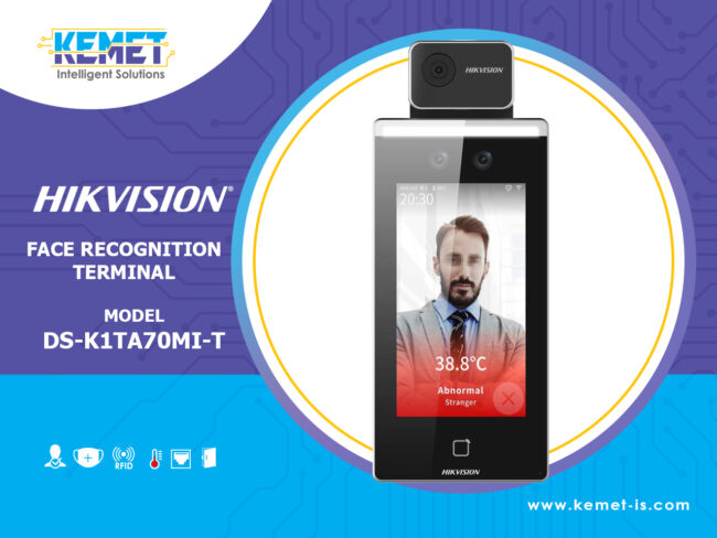 DS-K1TA70MI-T DS-K1TA70MI-T