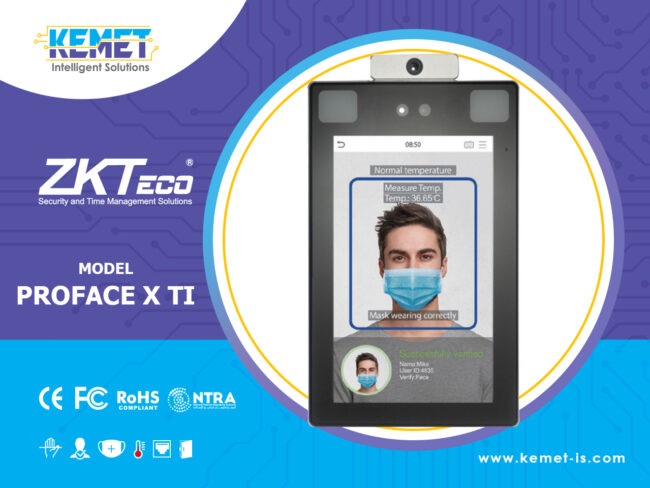 ProFaceX-TI ProFaceX-TI