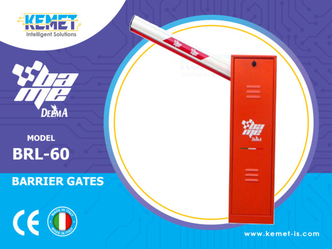 Bame-BRL-60 Bame BRL 60