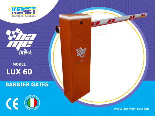 Bame-LUX-60 Bame LUX-60