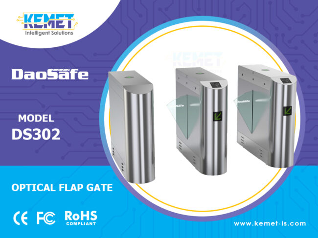 Daosafe-DS302 Daosafe-DS302