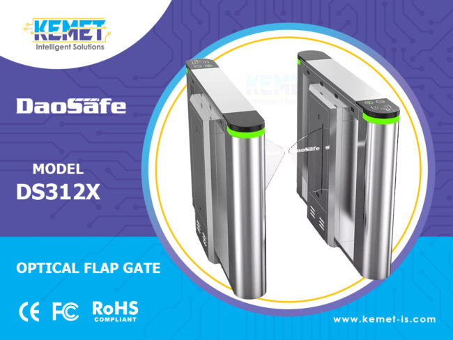 Daosafe-DS312X Daosafe-DS312X