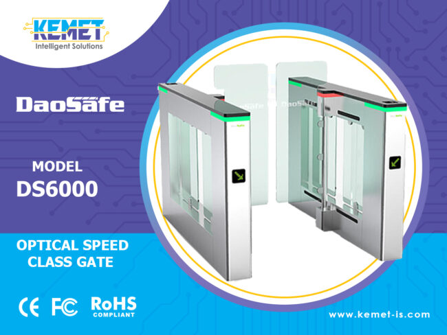 Daosafe-DS6000 Daosafe-DS6000