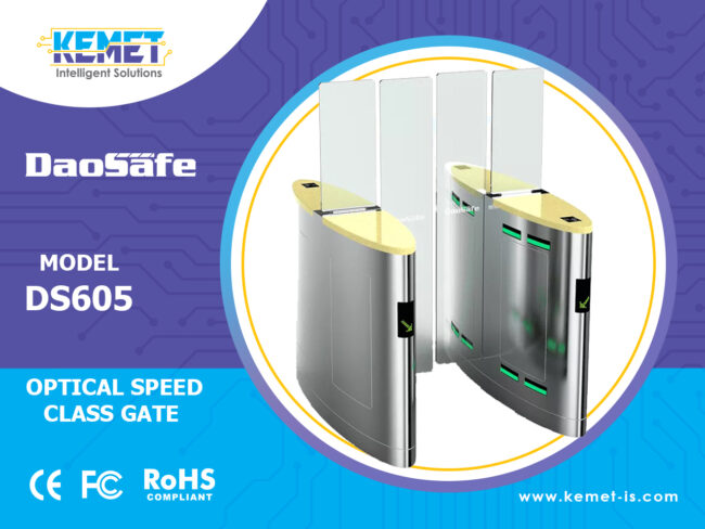 Daosafe-DS605 Daosafe-DS605