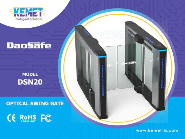 Daosafe-DSN20 Daosafe-DSN20