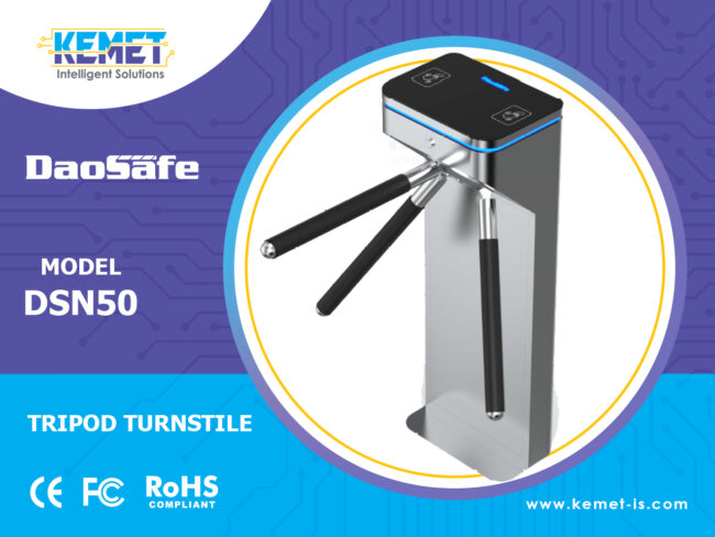 Daosafe-DSN50 Daosafe-DSN50