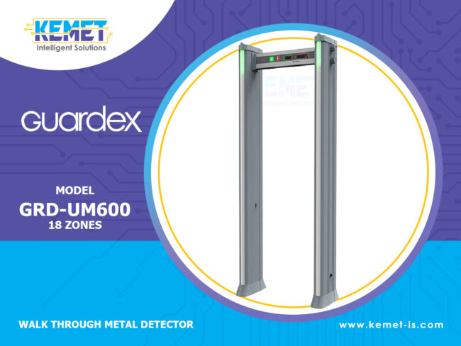 Guardex GRD-UM600 Guardex GRD-UM600
